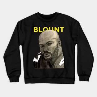 Pittsburgh Legends - Blount Crewneck Sweatshirt